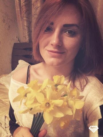 Анкета проститутки Лика - Фото 1, , 25 лет, №132736